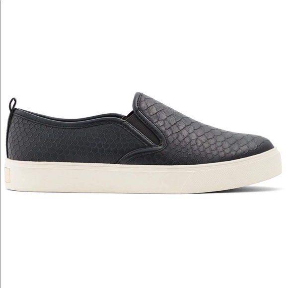 Aldo Shoes - ***Reserved-Do NOT buy****🌺Like New! Aldo Slip On
